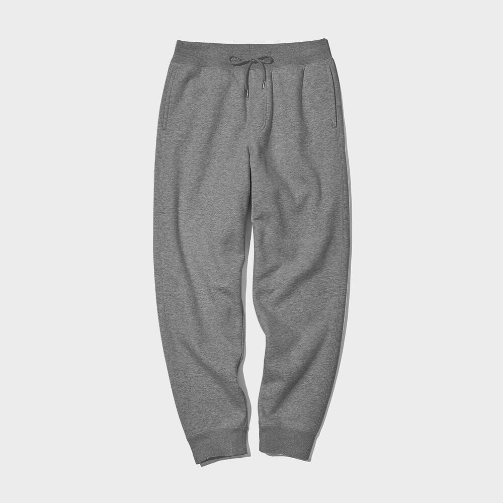 

Брюки спортивные Uniqlo, серый