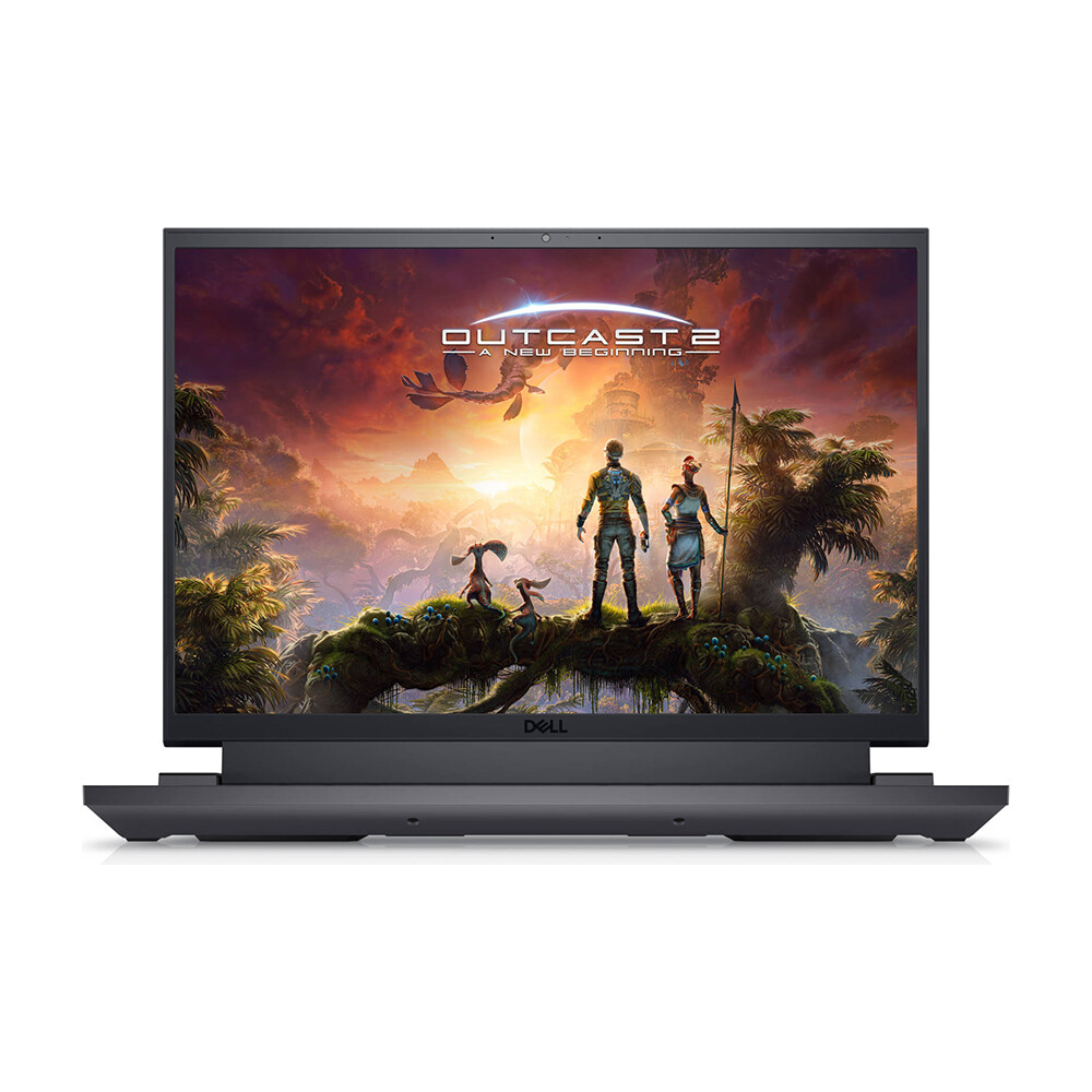 

Ноутбук Dell G16-7630, 16" (165 Гц), 16 ГБ/1 ТБ, i9-13900HX, RTX 4070, черный, английская клавиатура