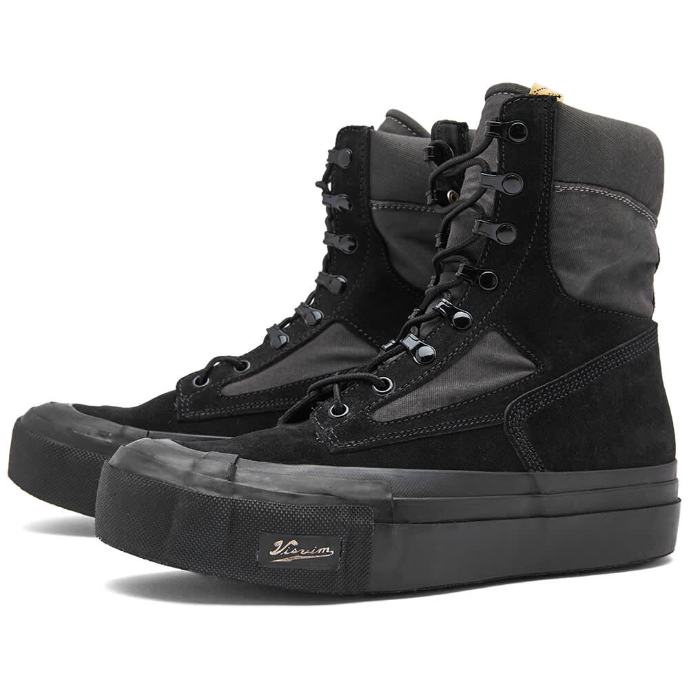 

Кроссовки Visvim Tesota '91 Folk