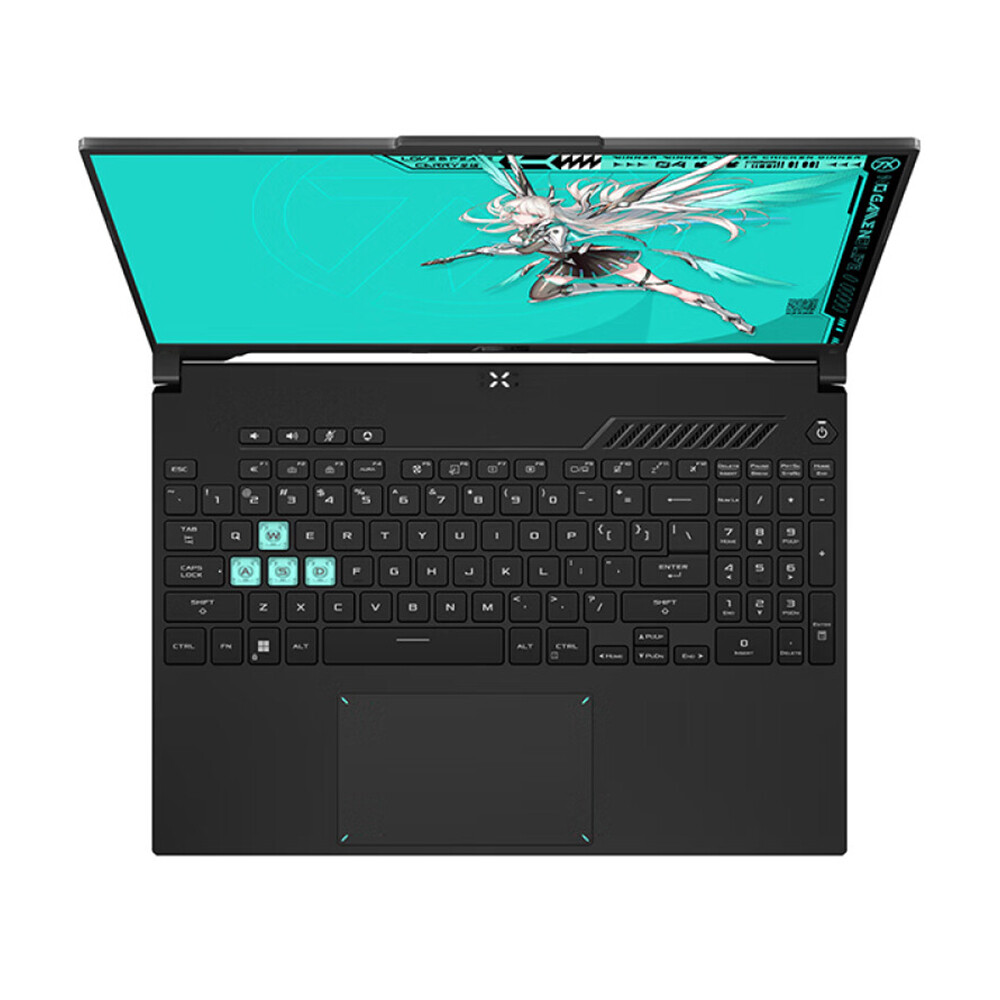 Игровой ноутбук ASUS Tianxuan 5 Pro, 16