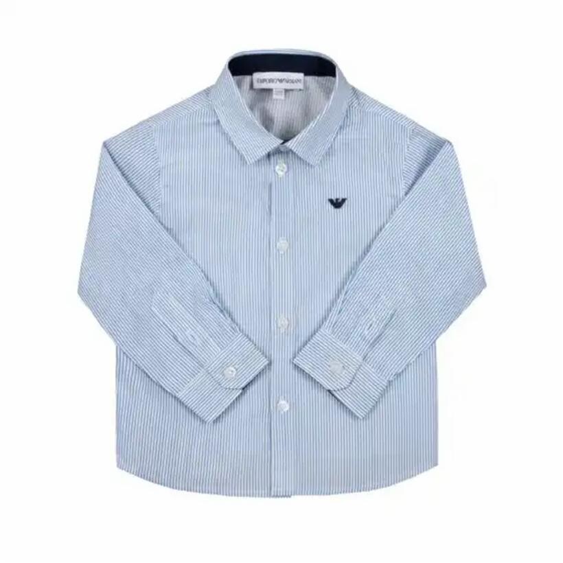 

Рубашка EMPORIO ARMANI