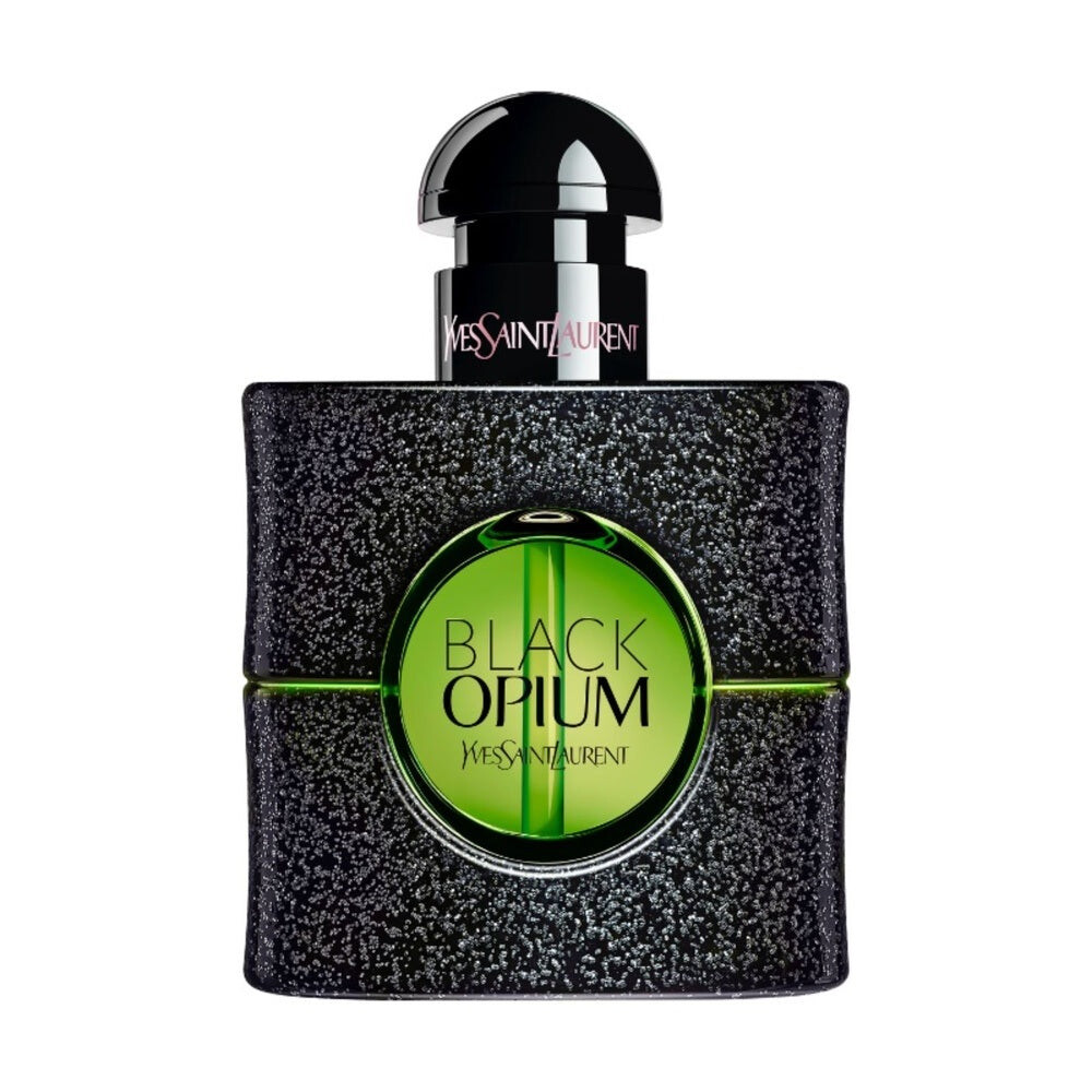 

Yves Saint Laurent Black Opium Illicit Green Eau de Parfum спрей 30мл