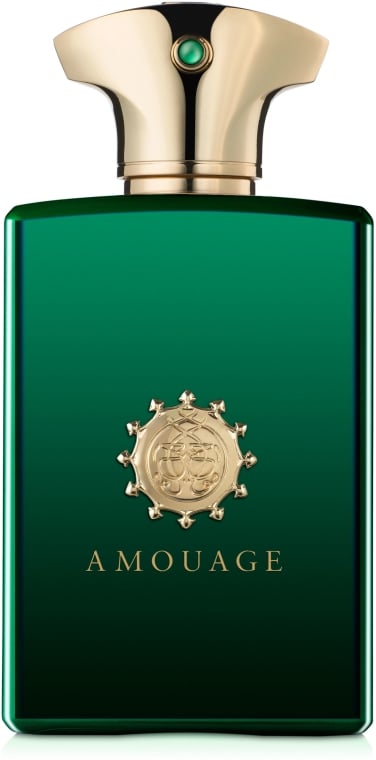 Духи Amouage Epic Men - фото