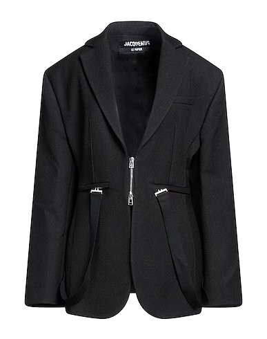 

Жакет Jacquemus, чёрный