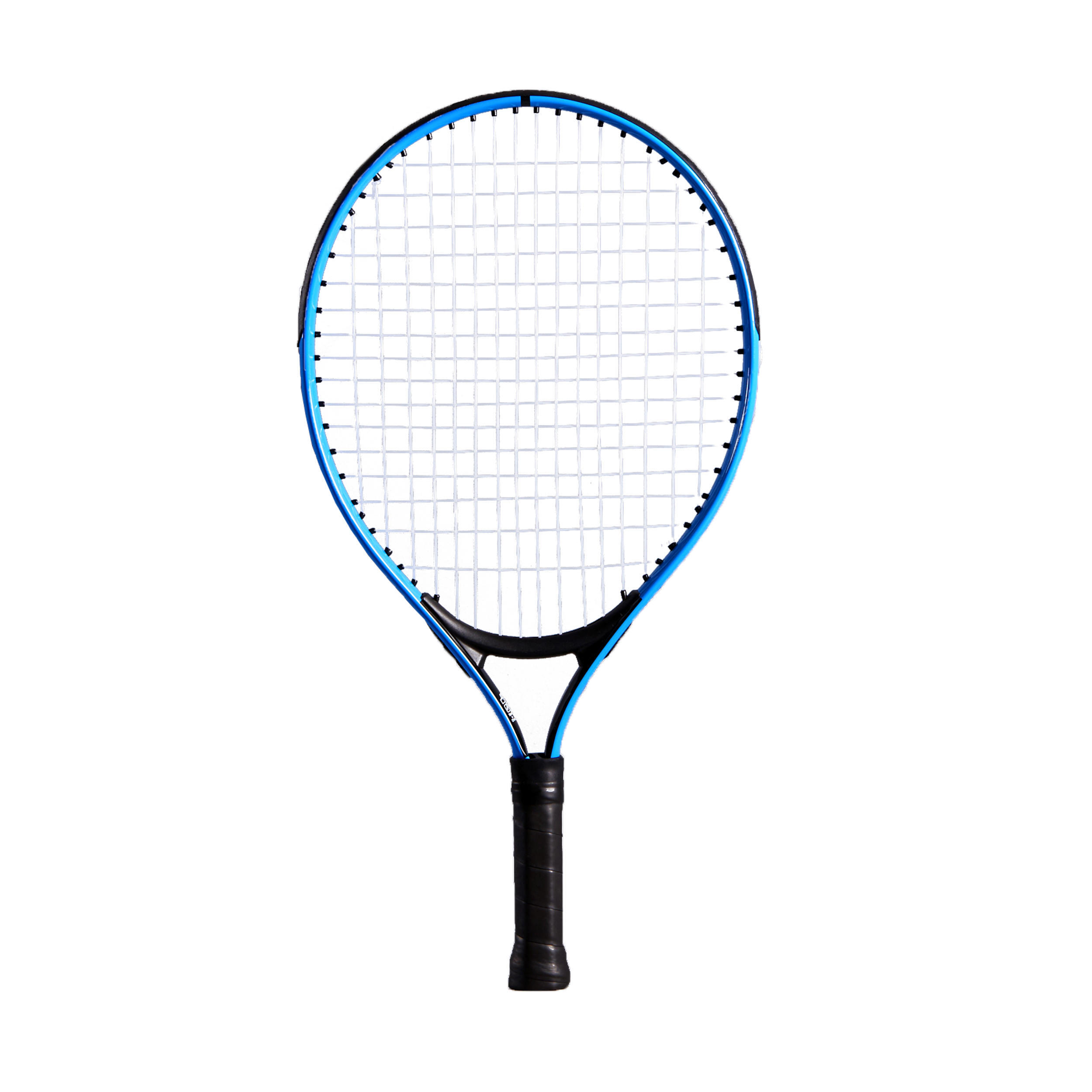 Теннисная ракетка TR100 21 дюйм детская ARTENGO теннисная ракетка tr530 детская 23 artengo