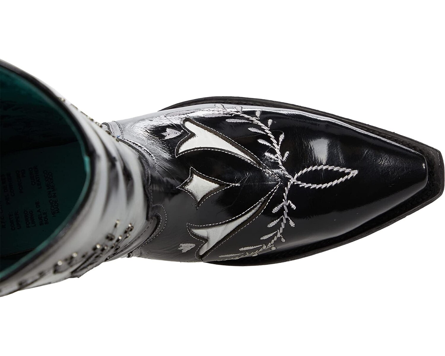 

Ботинки Z0132 Corral Boots, черный