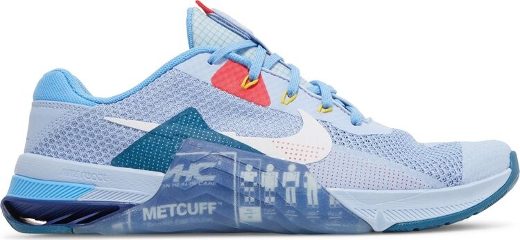 Metcon e outlet