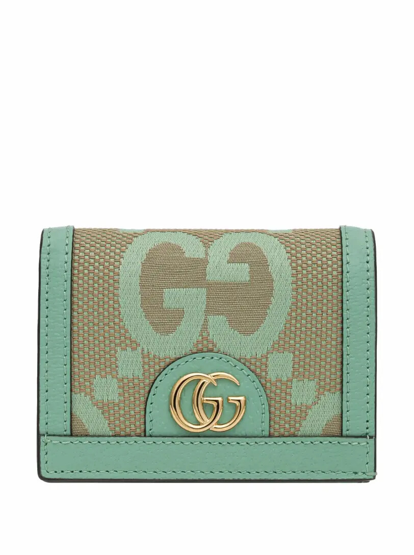 

Портмоне Ophidia GG Gucci