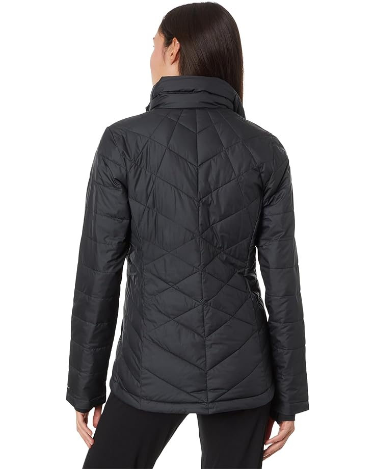 

Куртка Columbia Heavenly Jacket, черный