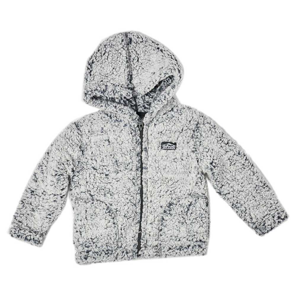 

Толстовка Rip Curl Dark N Stormy Toddler Full Zip, серый