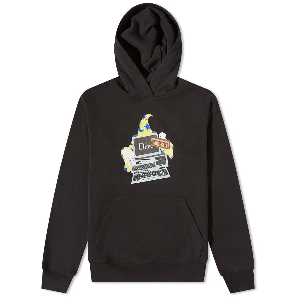 

Толстовка Dime Firewall Hoody