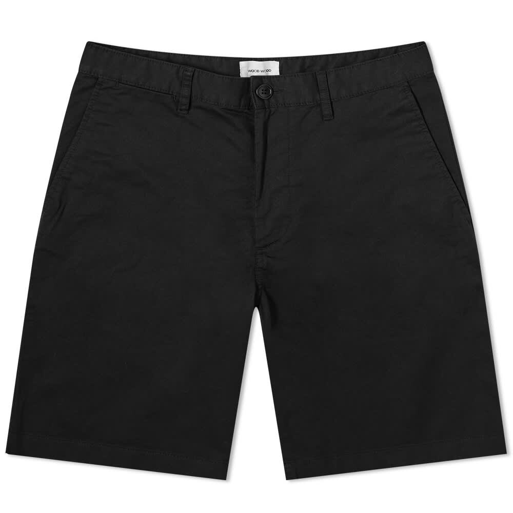 

Шорты Wood Wood Jonathan Light Twill Short