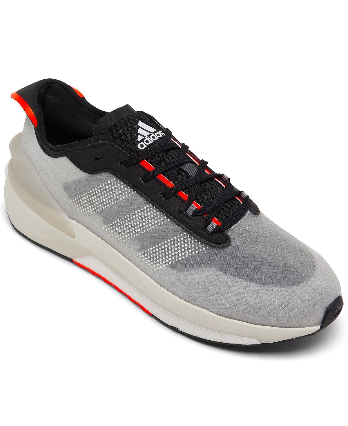 

Мужские беговые кроссовки avryn from finish line adidas, мульти