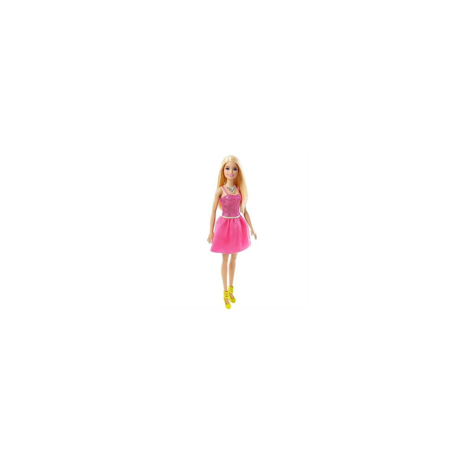 цена Кукла Barbie Dgx82