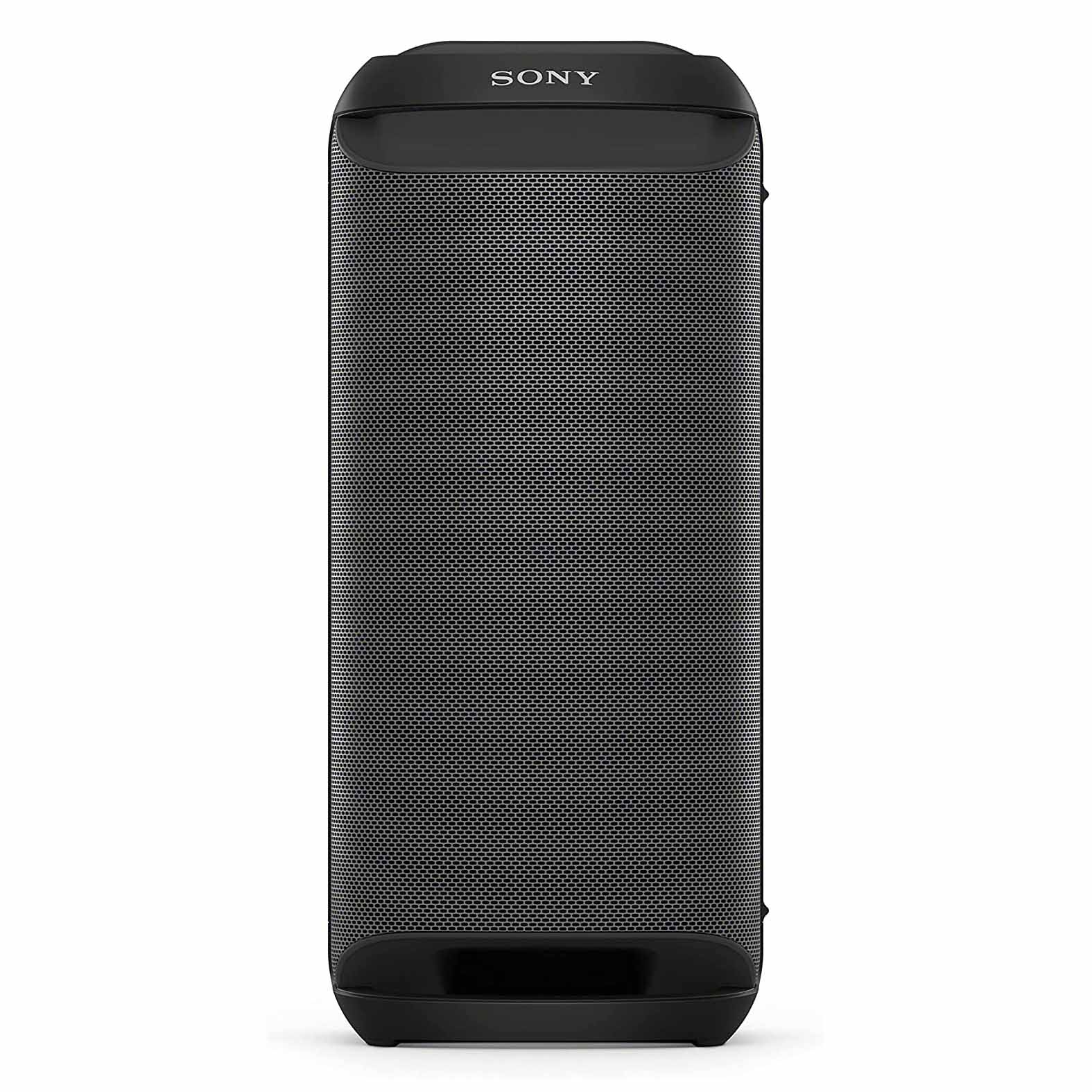 Беспроводная колонка Sony SRS-XV800, черный