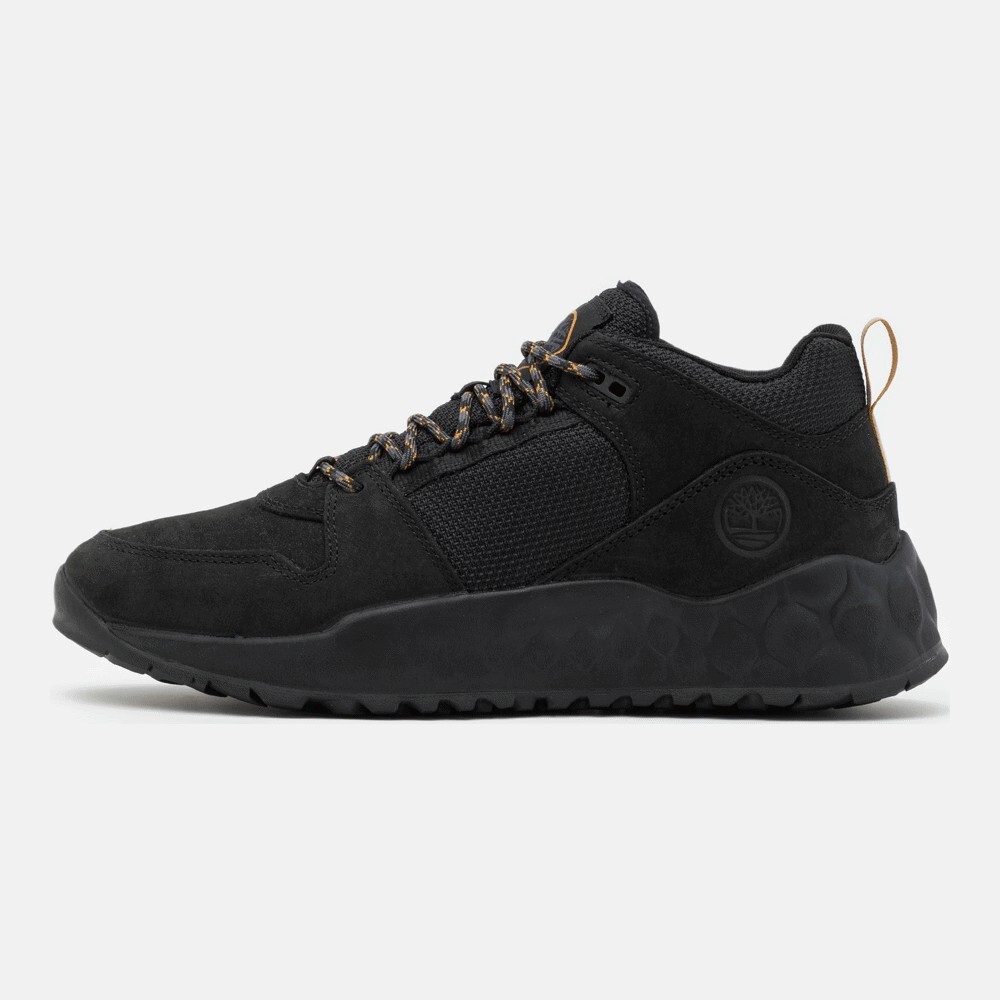 

Кроссовки Timberland Solar Wave, black