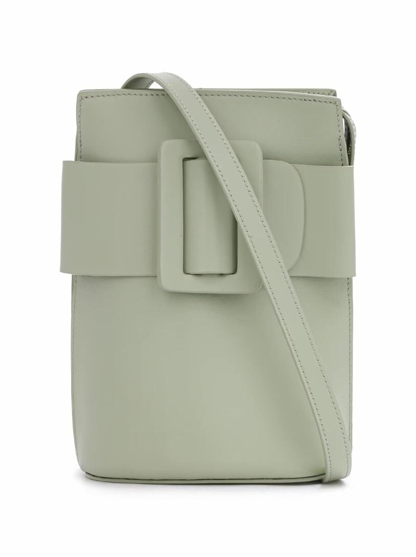 

Сумка-пауч BUCKLE TALL POUCH Boyy