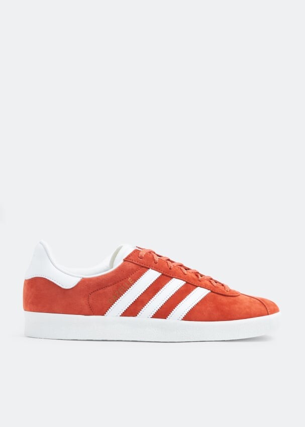 

Кроссовки ADIDAS Gazelle 85 sneakers, красный