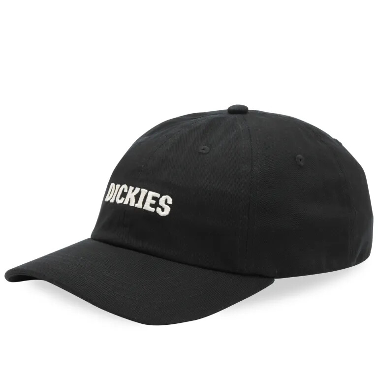 

Бейсболка Dickies Hays, черный