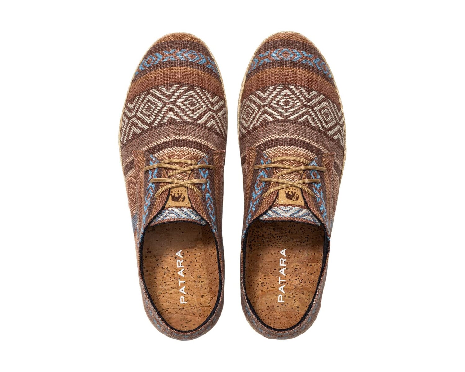 

Оксфорды Nomad Lace-Up Patara, пхукет