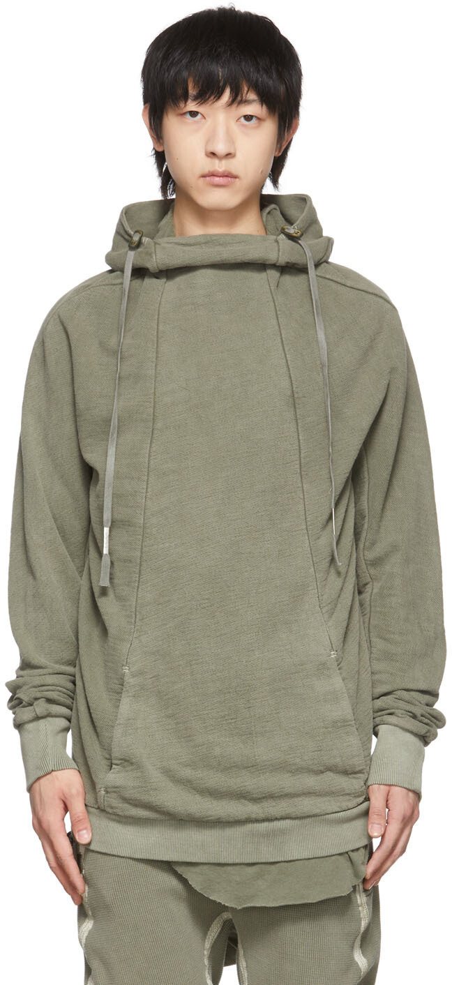 Boris bidjan saberi hoodie sale