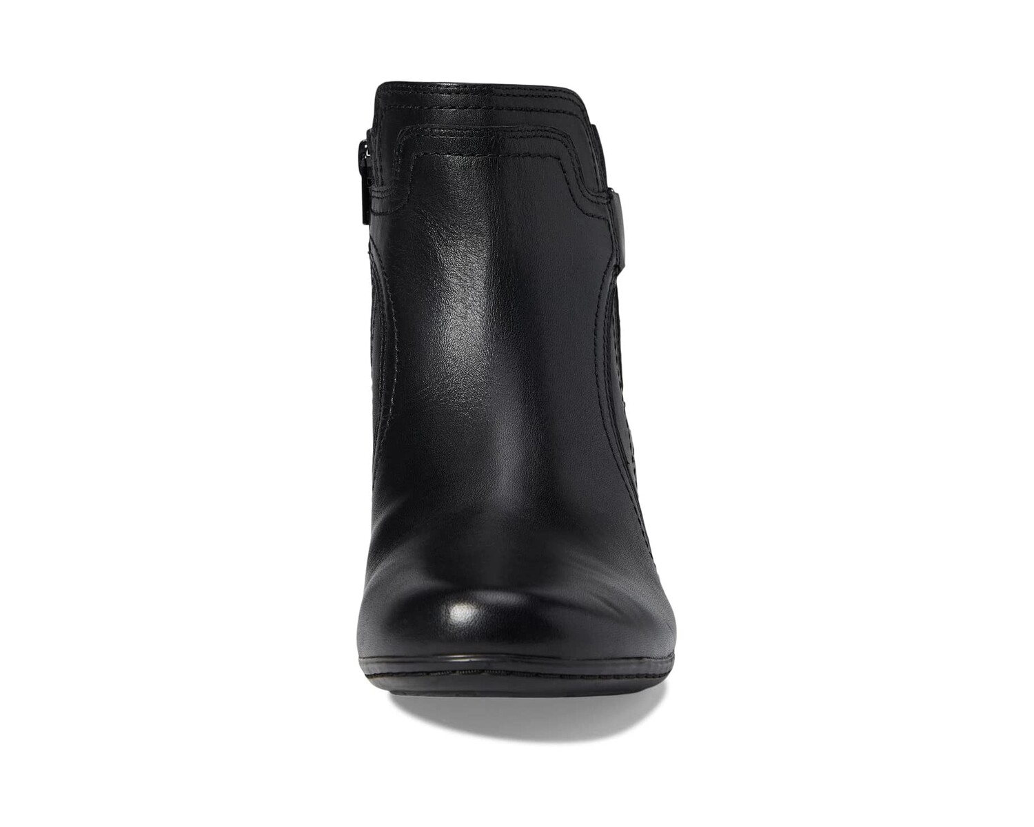 

Ботинки Cobb Hill Laurel Bootie Cobb Hill, кожа