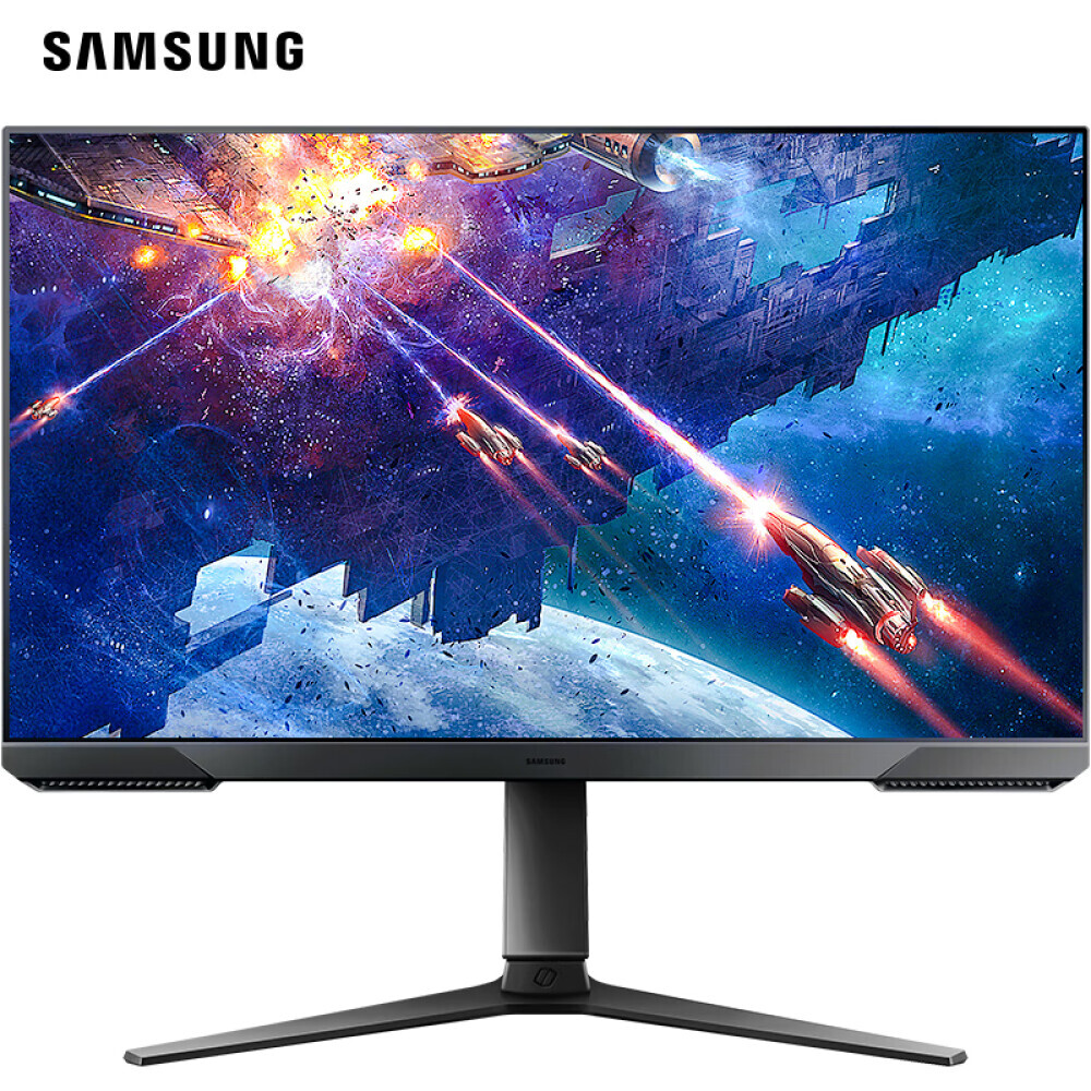 

Монитор Samsung G32A S32AG322NC 32" 165Гц