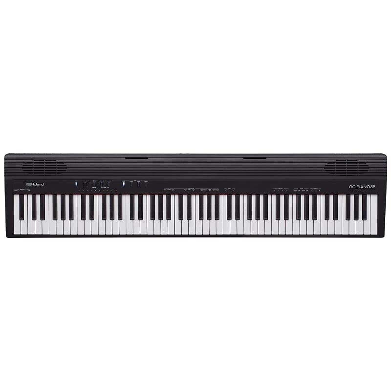 

Roland GO:PIANO88 - Черный