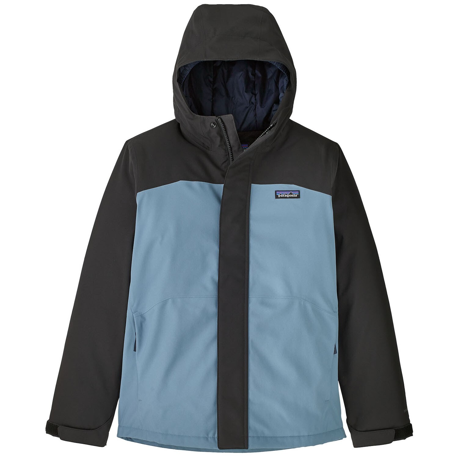 

Куртка Patagonia Everyday Ready для мальчиков, серый