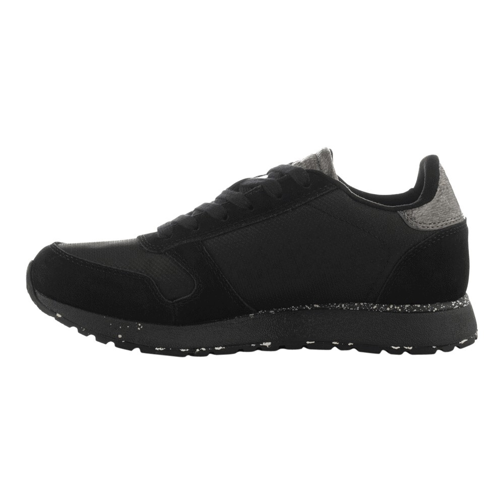 

Кроссовки Woden Zapatillas, черный
