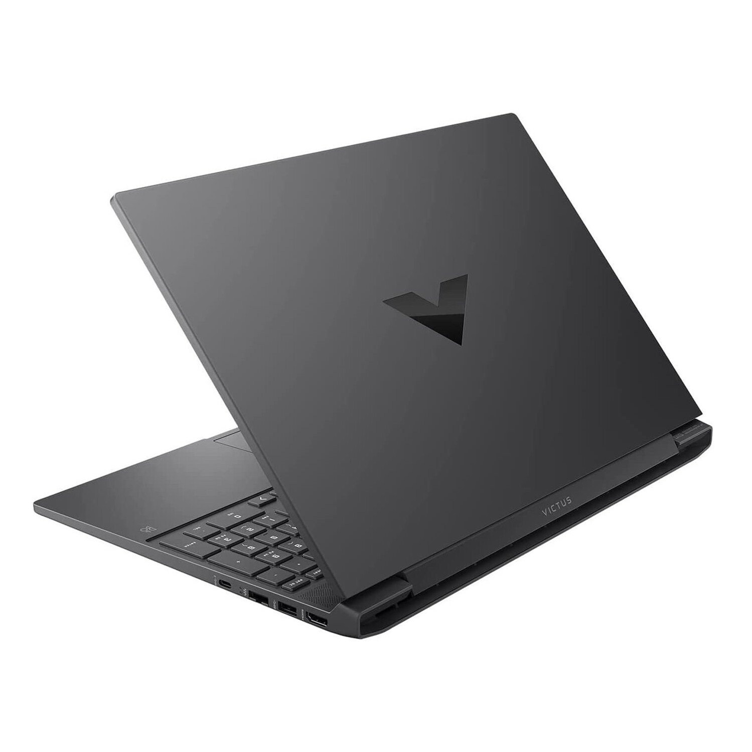 

Игровой ноутбук HP Victus 15.6" FullHD, 32ГБ/1ТБ, Ryzen 7 5800H, RTX 3050 Ti, черный, английская клавиатура