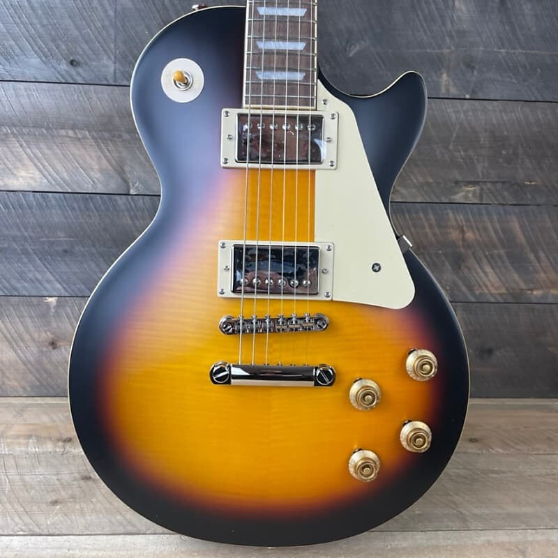 

Epiphone 1959 Les Paul Standard - Aged Dark Burst 22011528943