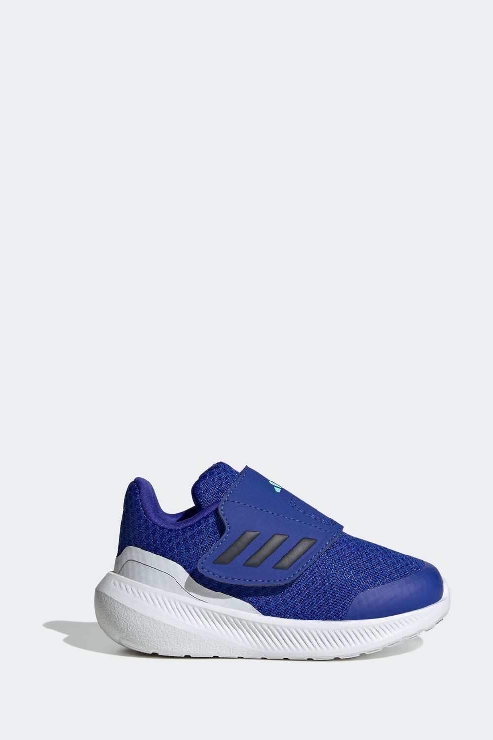 

Спортивная обувь Runfalcon 30 adidas, синий