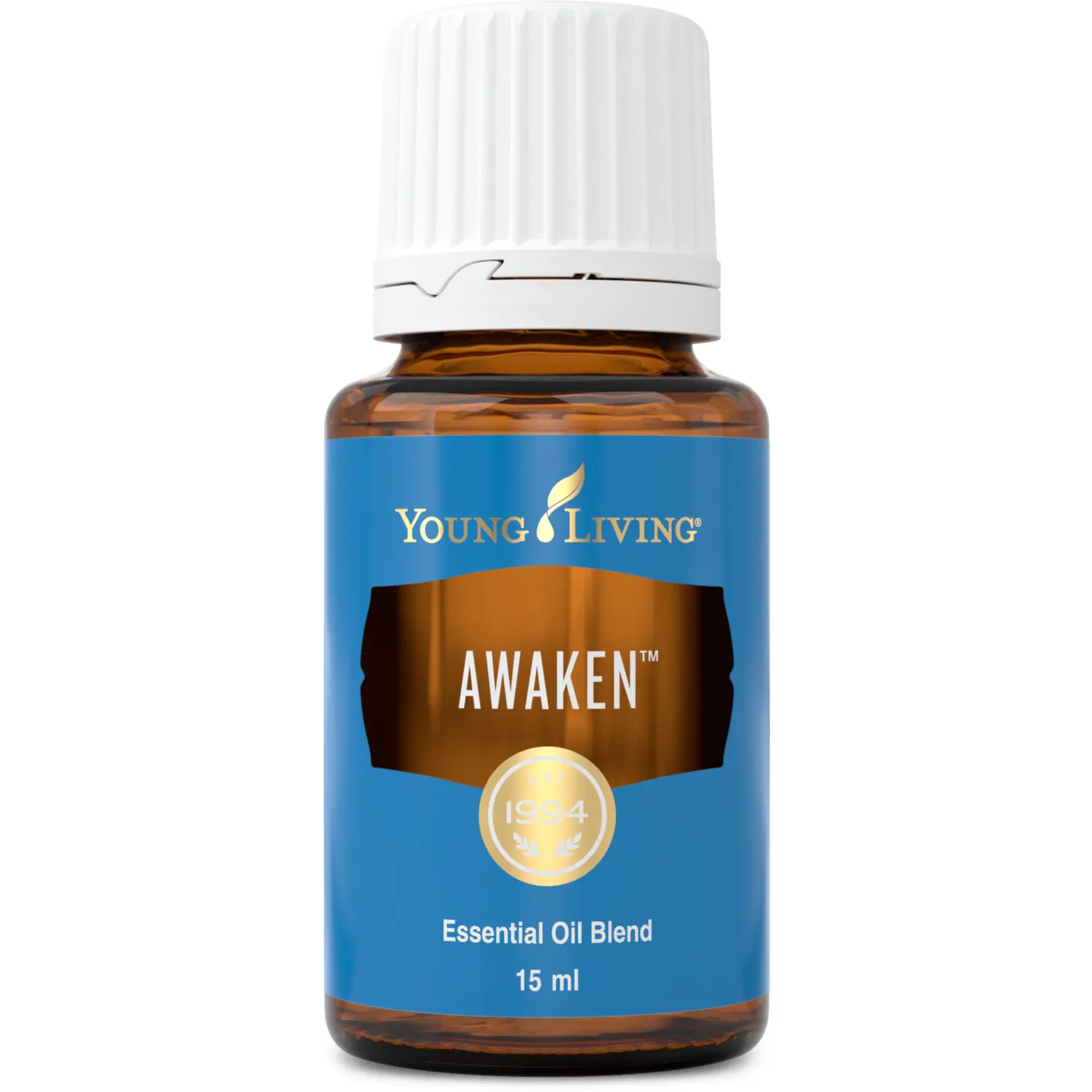 

Смесь эфирных масел Young Living Awaken, 15 мл
