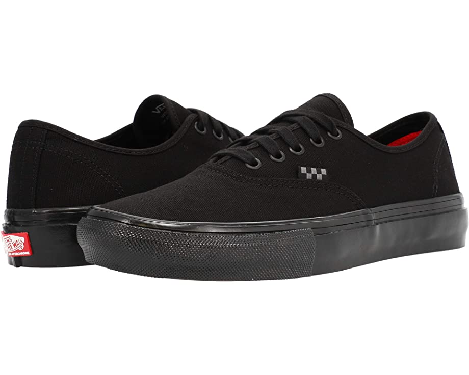 Vans authentic on sale skate shoe