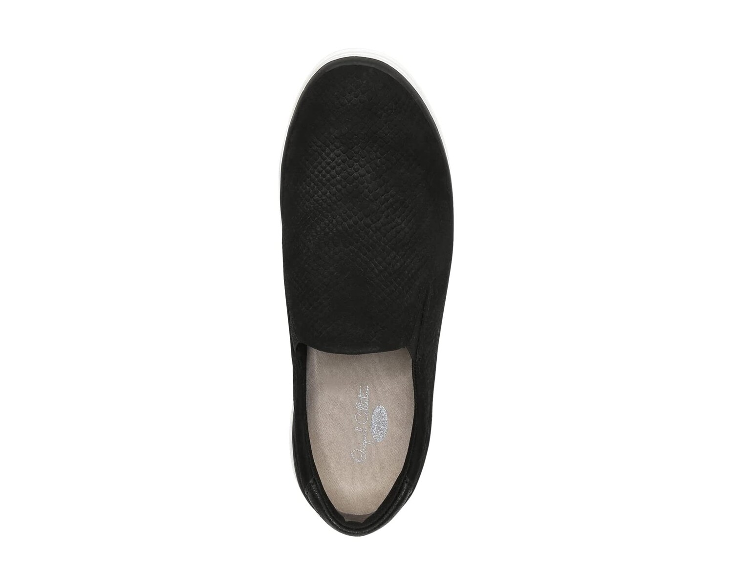 

Лоферы Everywhere Dr. Scholl's, черный