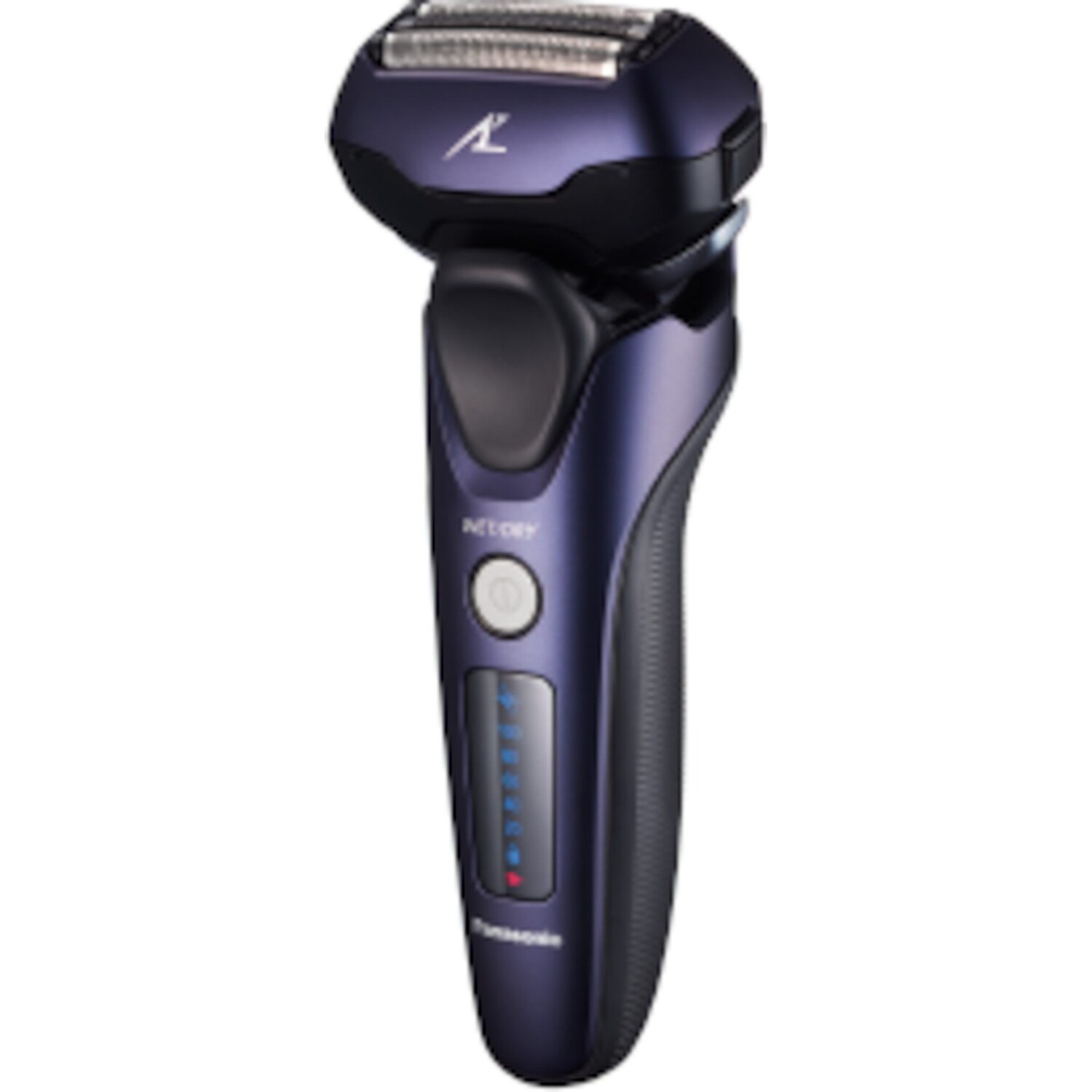 

Panasonic ES-LT67-A803 бритва продвинутая мужская синяя, 1 шт.
