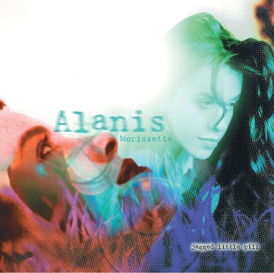 

Виниловая пластинка Morissette Alanis - Jagged Little Pill (Red Vinyl)