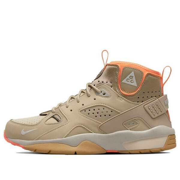 

Кроссовки Nike ACG Air Mowabb DM0840-200, коричневый