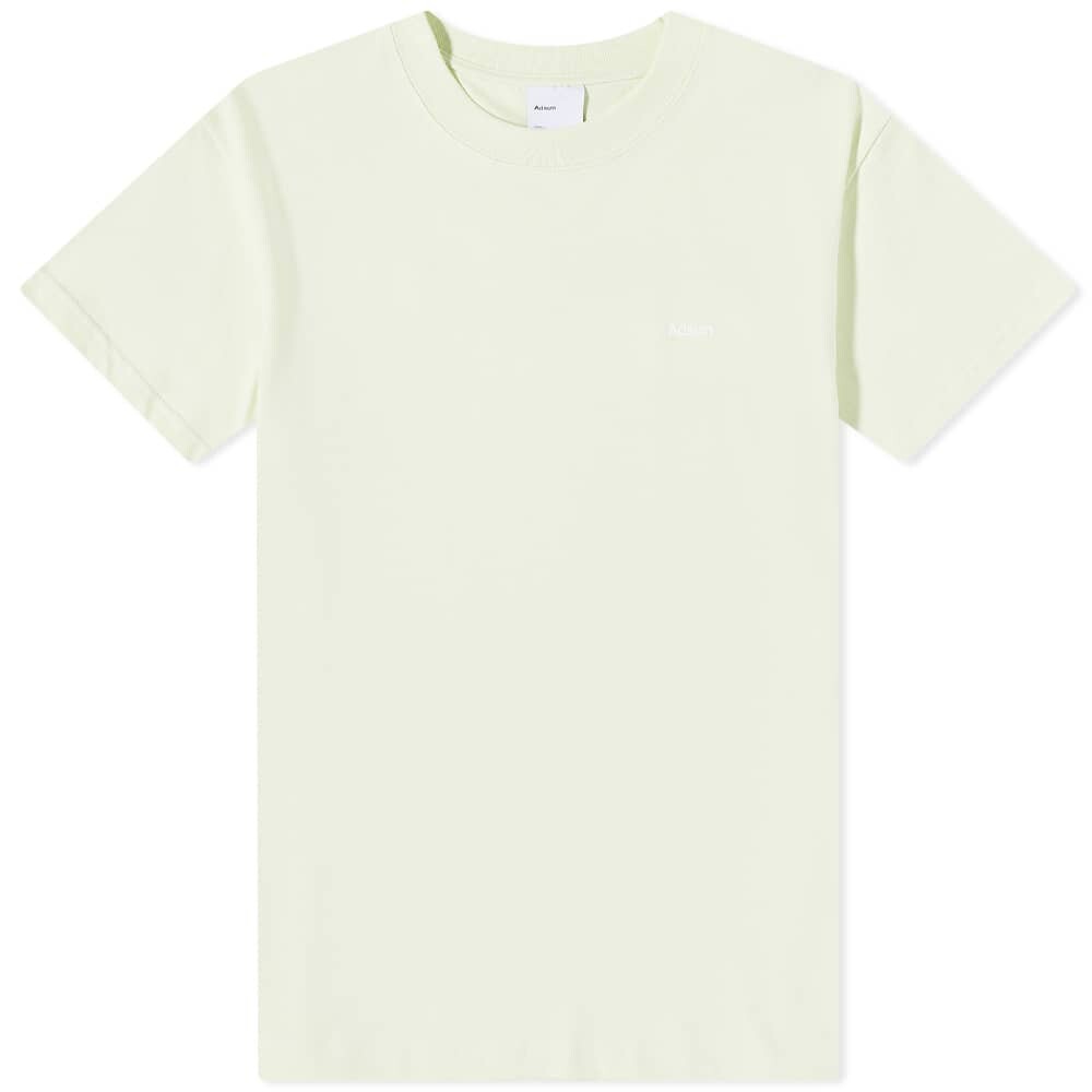

Футболка Adsum Classic Logo Tee, Серый