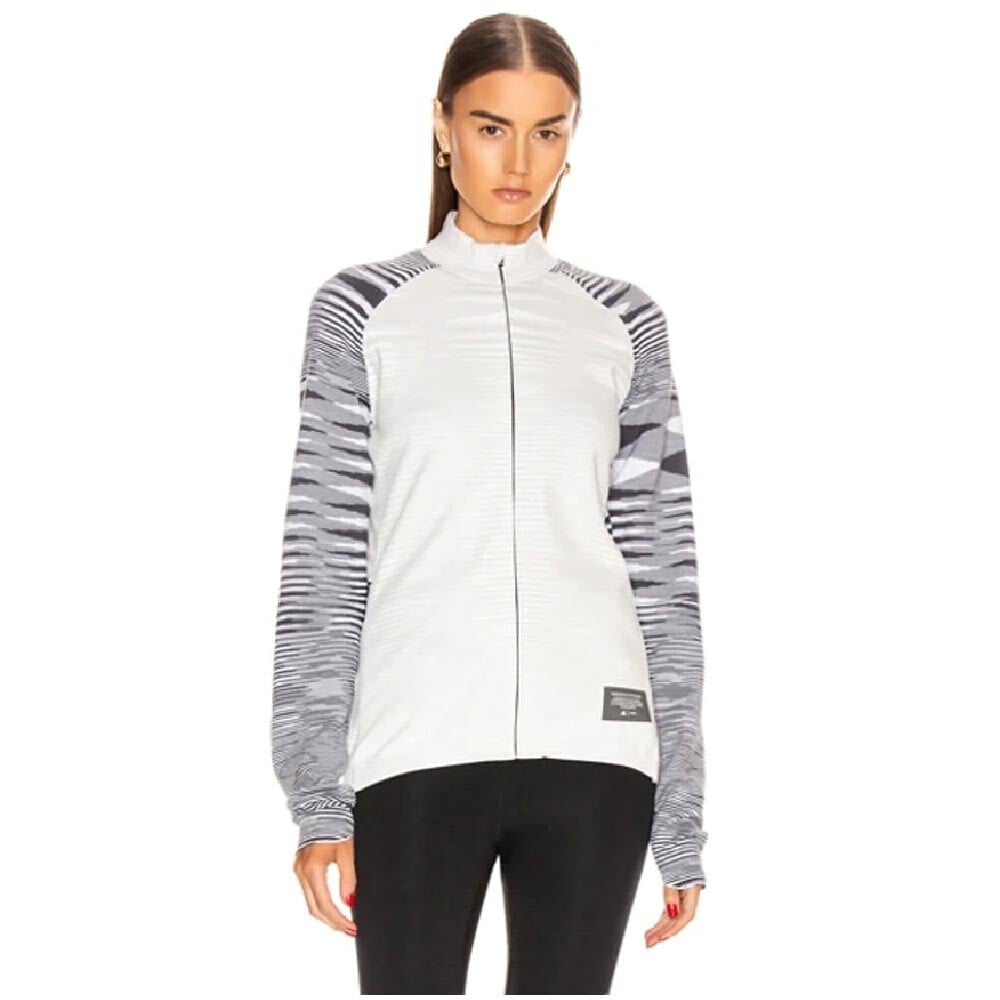 

Толстовка adidas PHX, белый/серый/черный