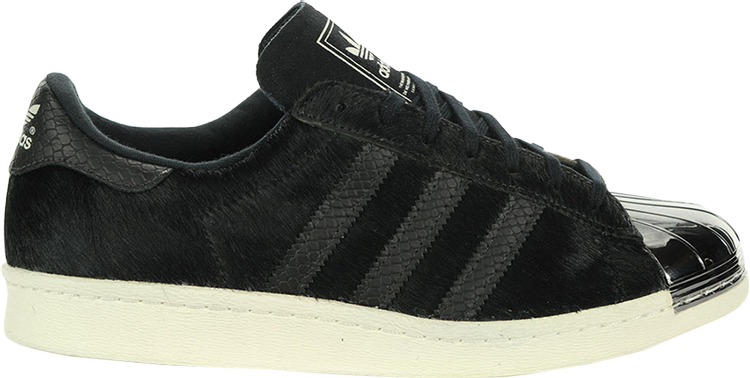 Superstar 80s metal adidas on sale chaussure