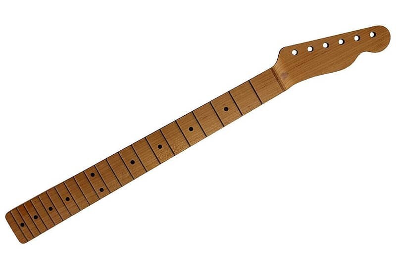 

Сменный гриф Fender Lic Allparts Telecaster V
