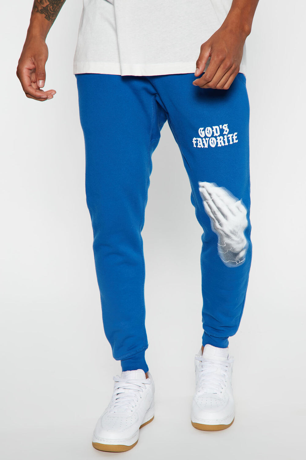 

Джоггеры Fashion Nova 22024458, роял