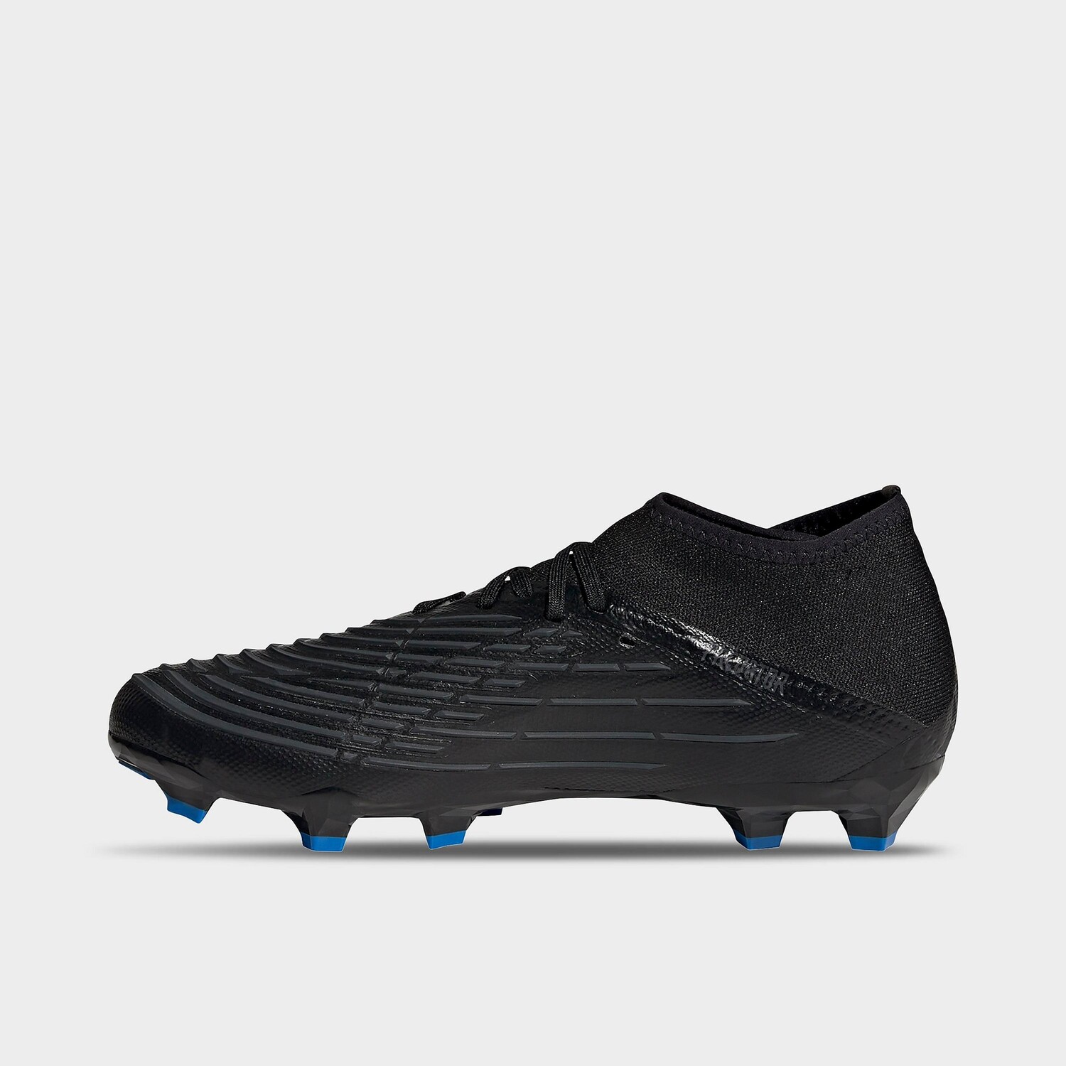 

Мужские футбольные бутсы Adidas Predator Edge.2 для твердого грунта, черный