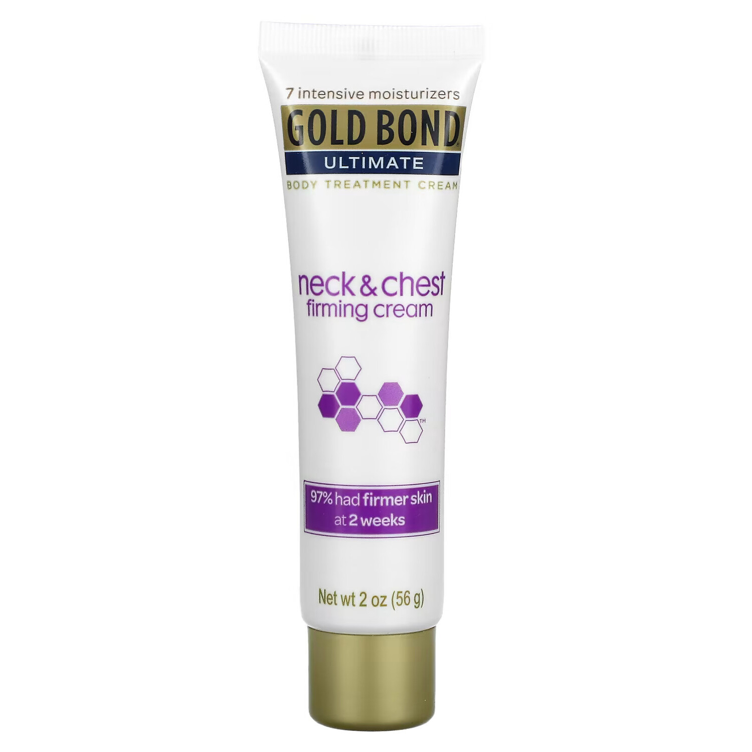 

Gold Bond, Ultimate Body Treatment Cream, 56 г (2 унции)