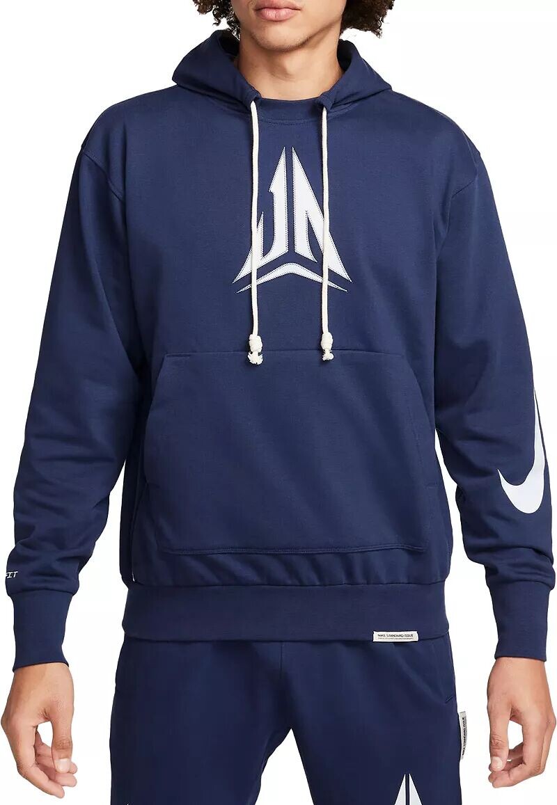 

Мужская баскетбольная худи Nike Ja Morant Dri-FIT