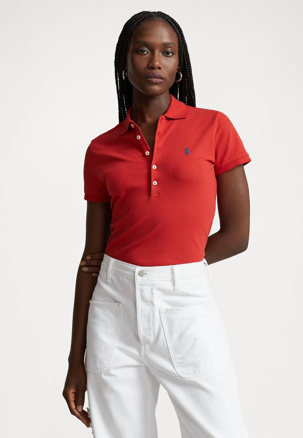 

Рубашка поло Polo Ralph Lauren