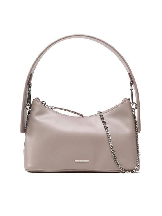 

Кошелек Calvin Klein, розовый
