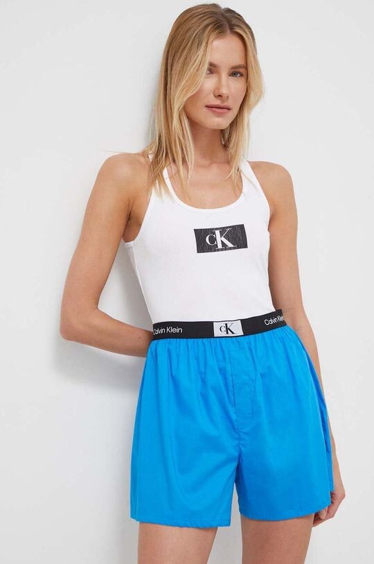 

Пижамы Calvin Klein Underwear, синий